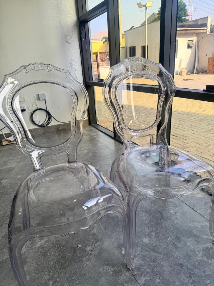 Belle chair