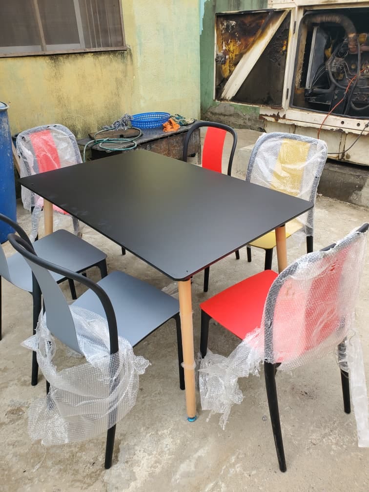 Restaurant set 440k