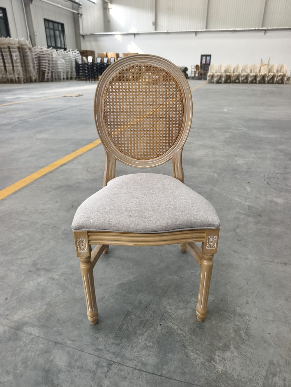 Louis chair