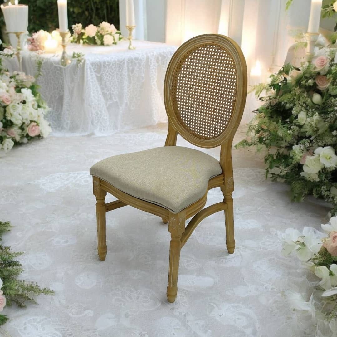 Louis chair alt
