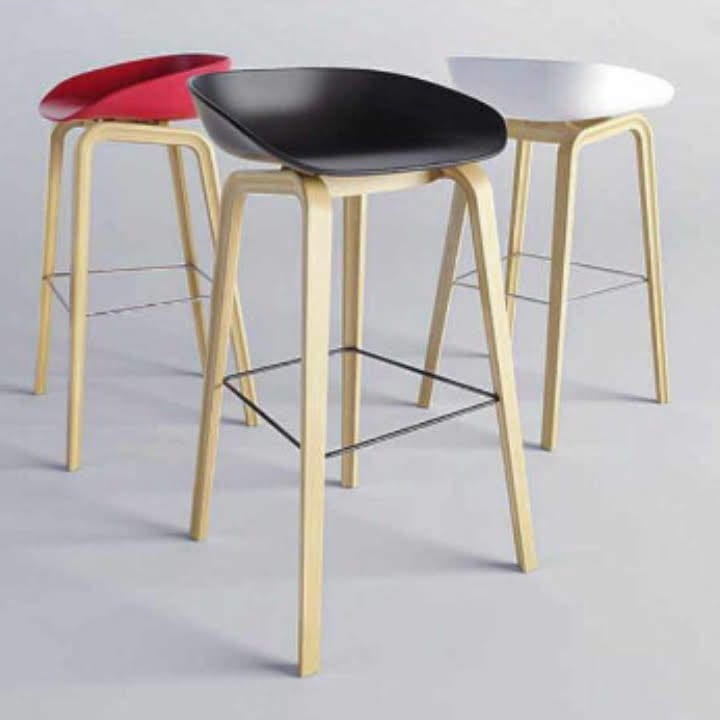 Bar stool