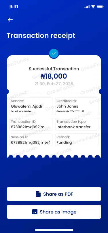 Pay Bill with Interest