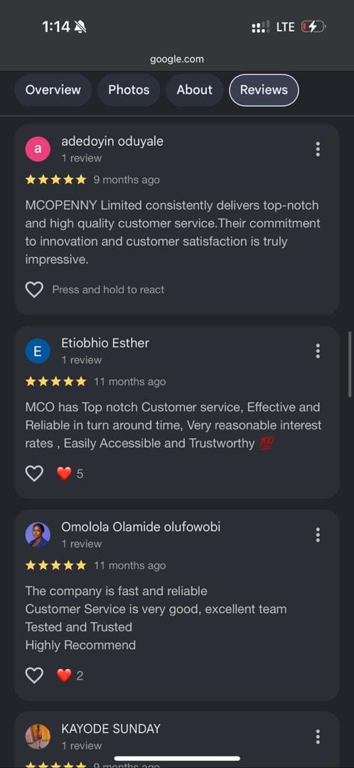 Review 5