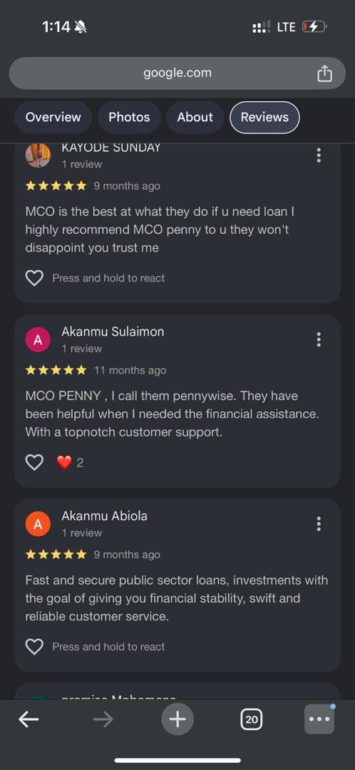 Review 6