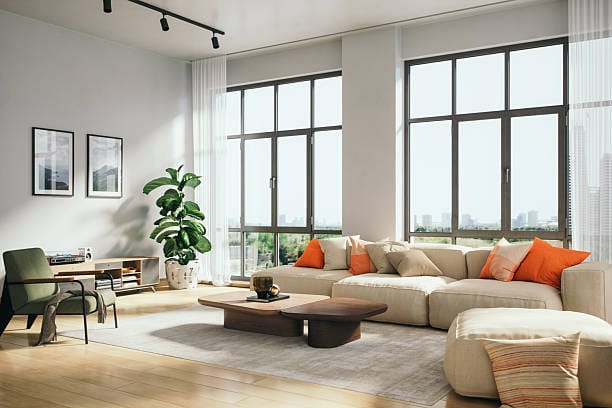 3-Bedroom Flat