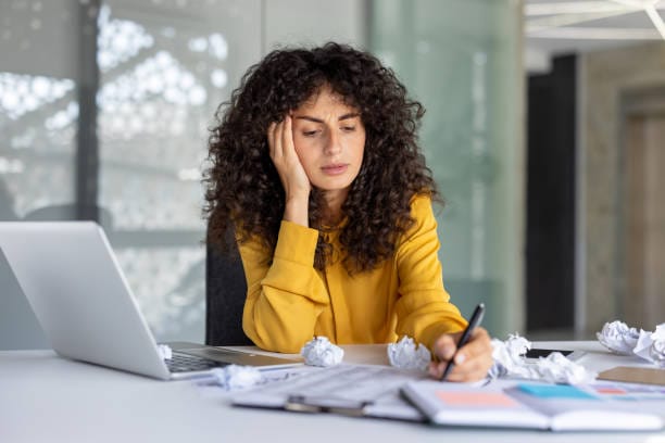 Come with your business struggles