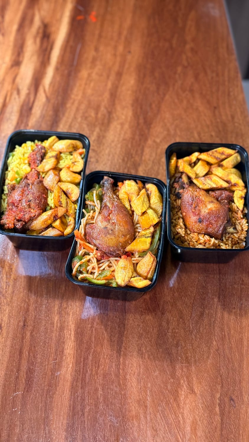 Stir Fry Spaghetti Pack