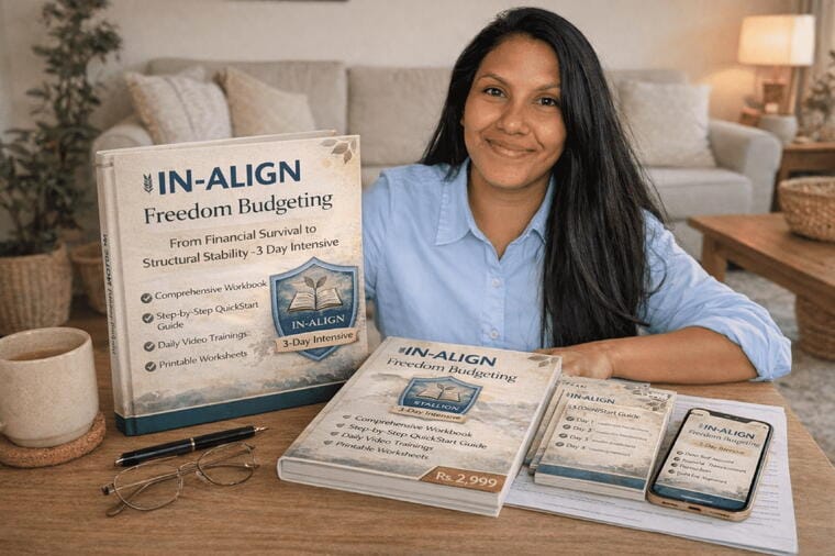 Freeda Almeda header image