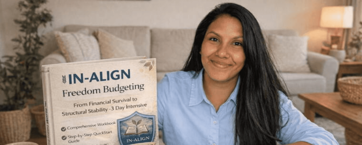 Freeda Almeda header image