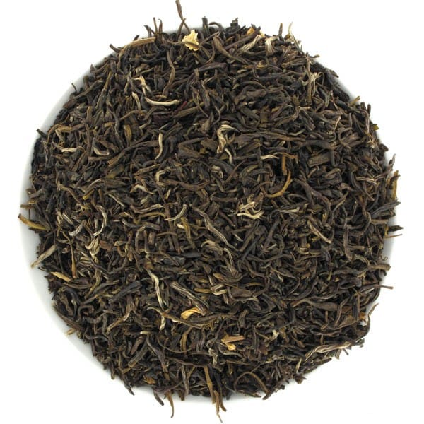 Jasmin vert Chung Hao | Réserve Impériale