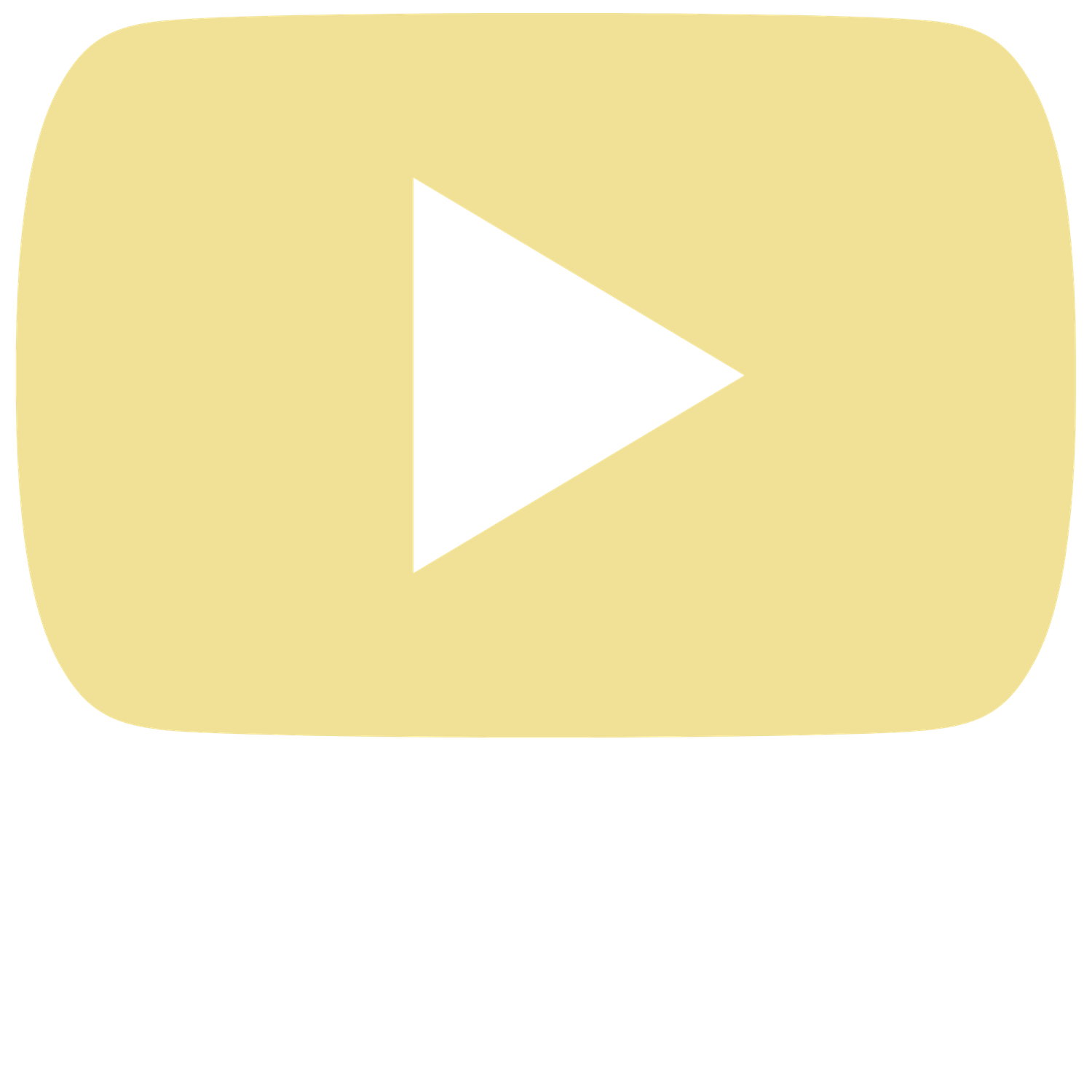 YOUTUBE BUTTON