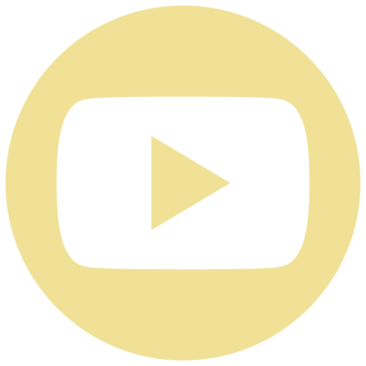 YOUTUBE BUTTON