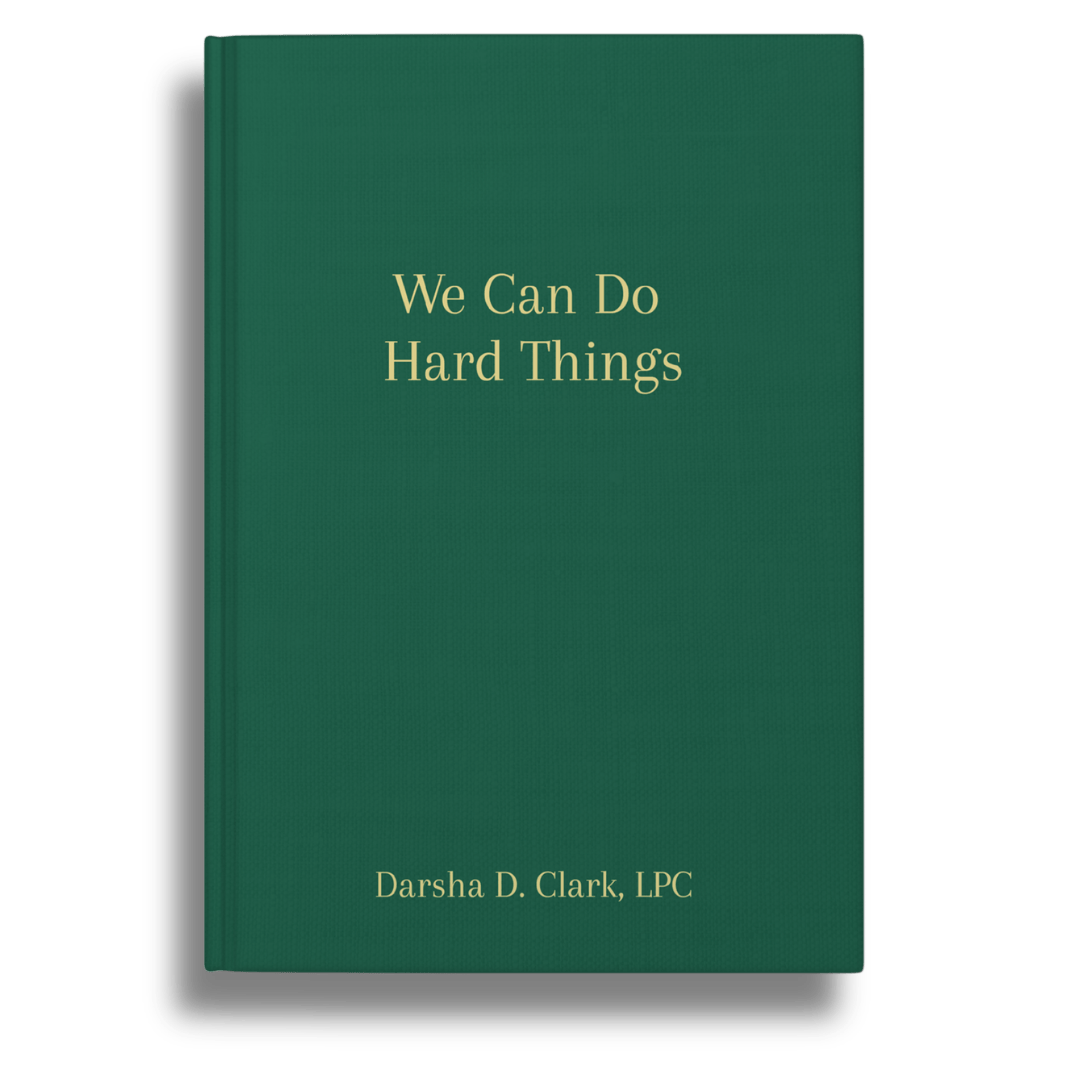 Image of Book: Adventures in Love by Darsha D. Clark, LPC