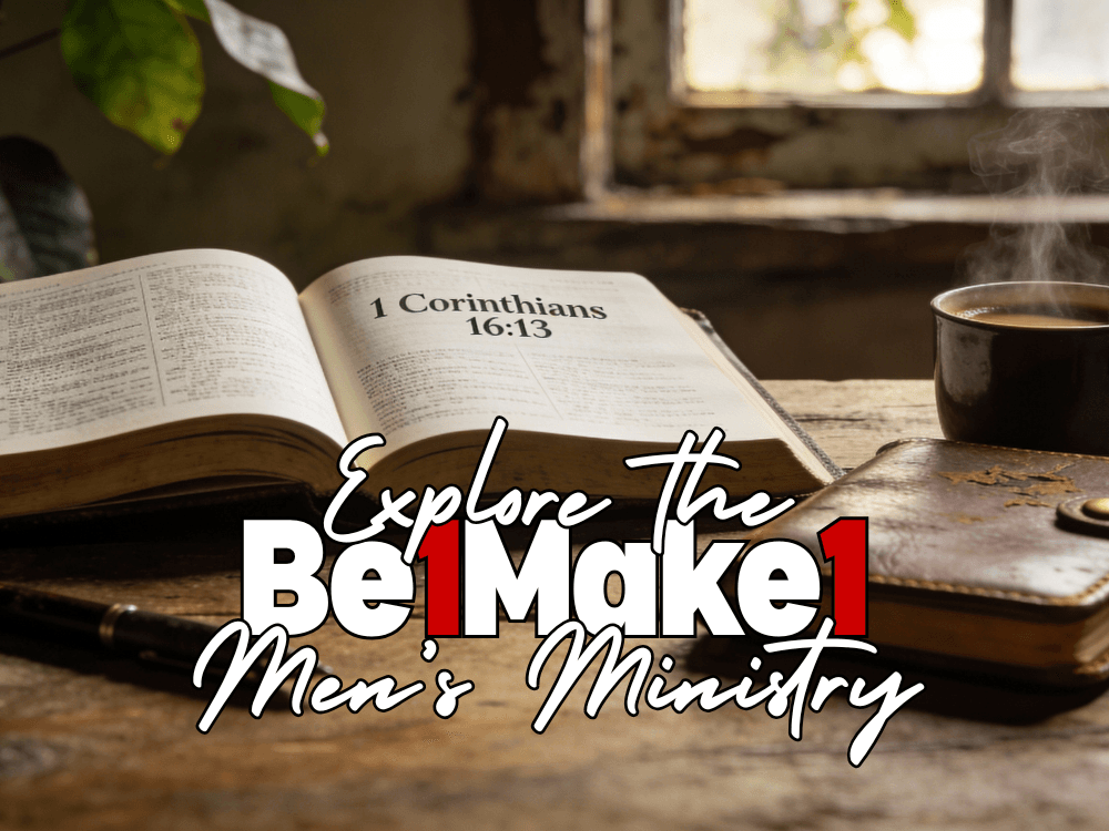 Be1Make1 Women