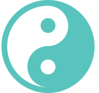 More balance in life