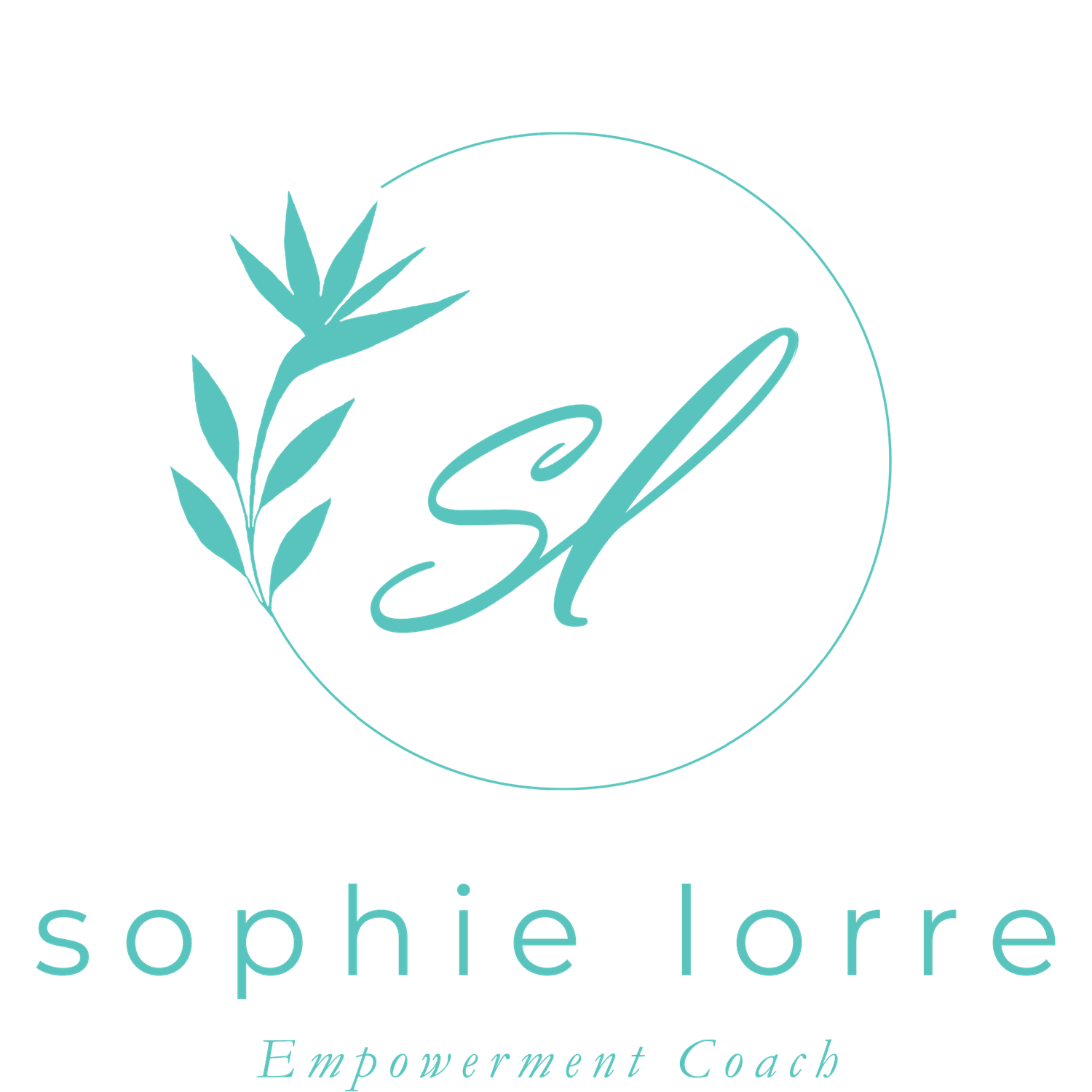 Sophie Lorre Empowerment Coach
