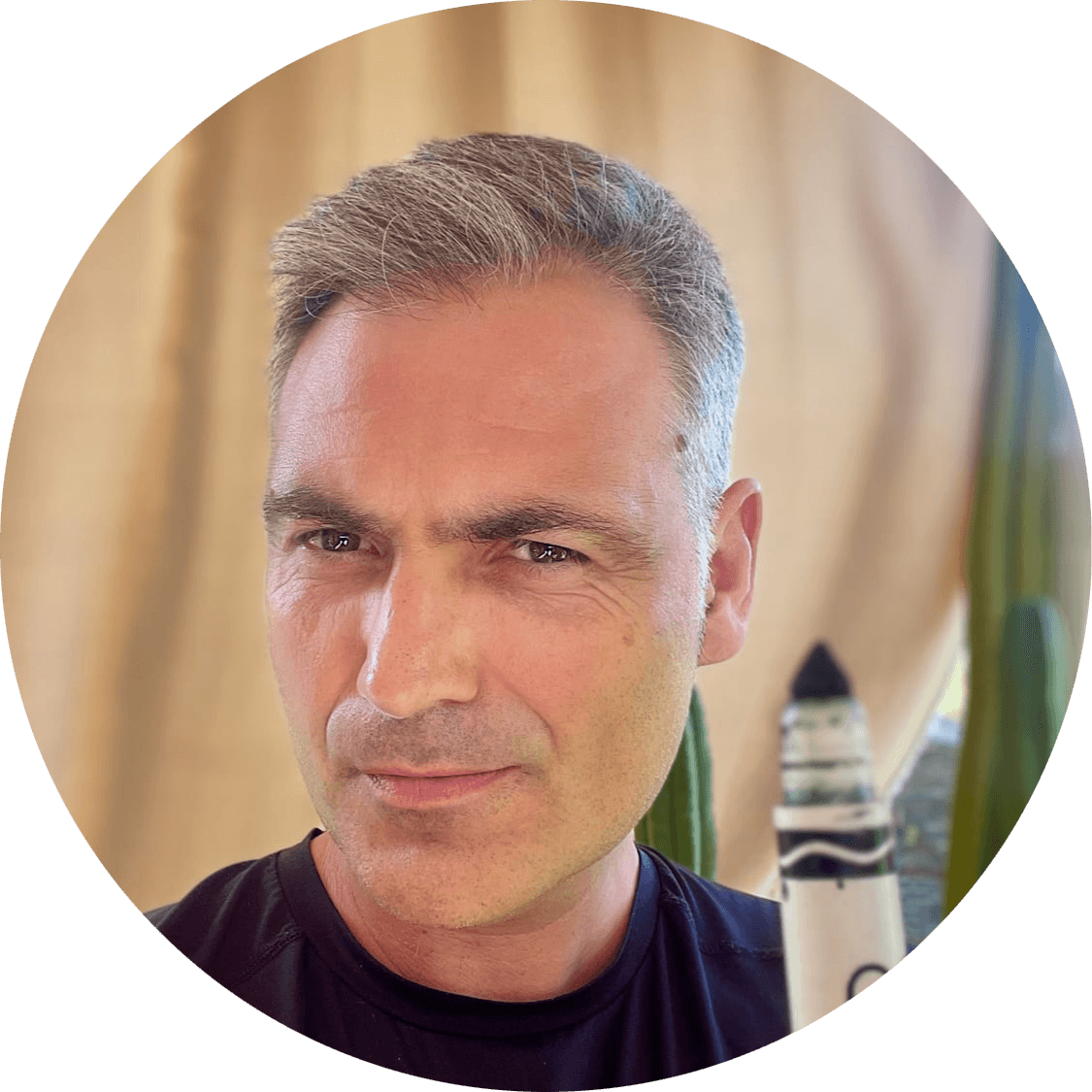 CARICATURASMON-José Ramón Gómez