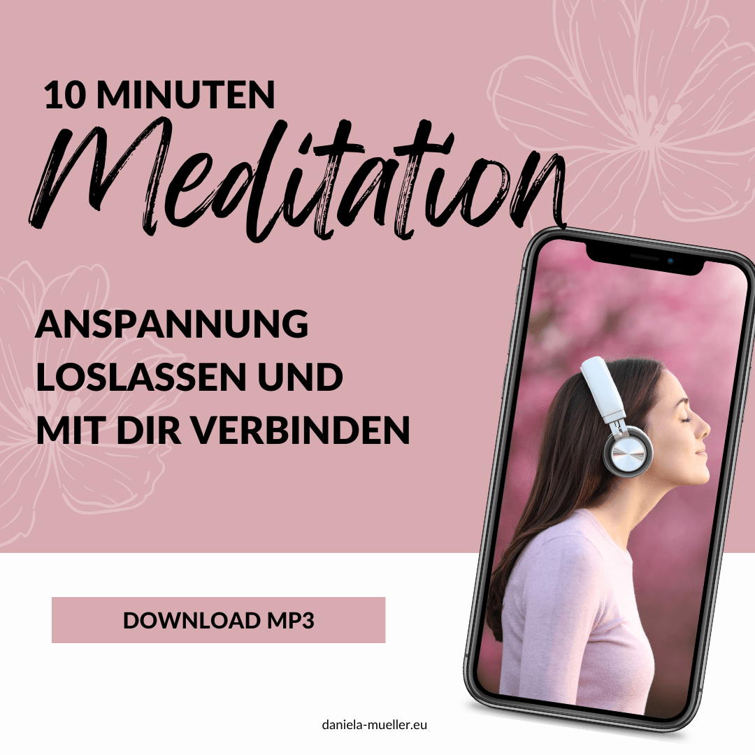Originalcover: Atem der Gelassenheit