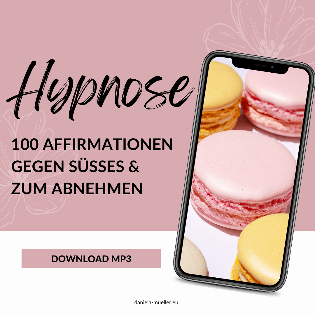 Originalcover: 100 Suggestionen gegen Lust auf Süßes