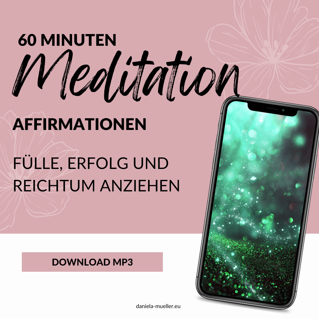 Originalcover: Ich-bin-Affirmationen
