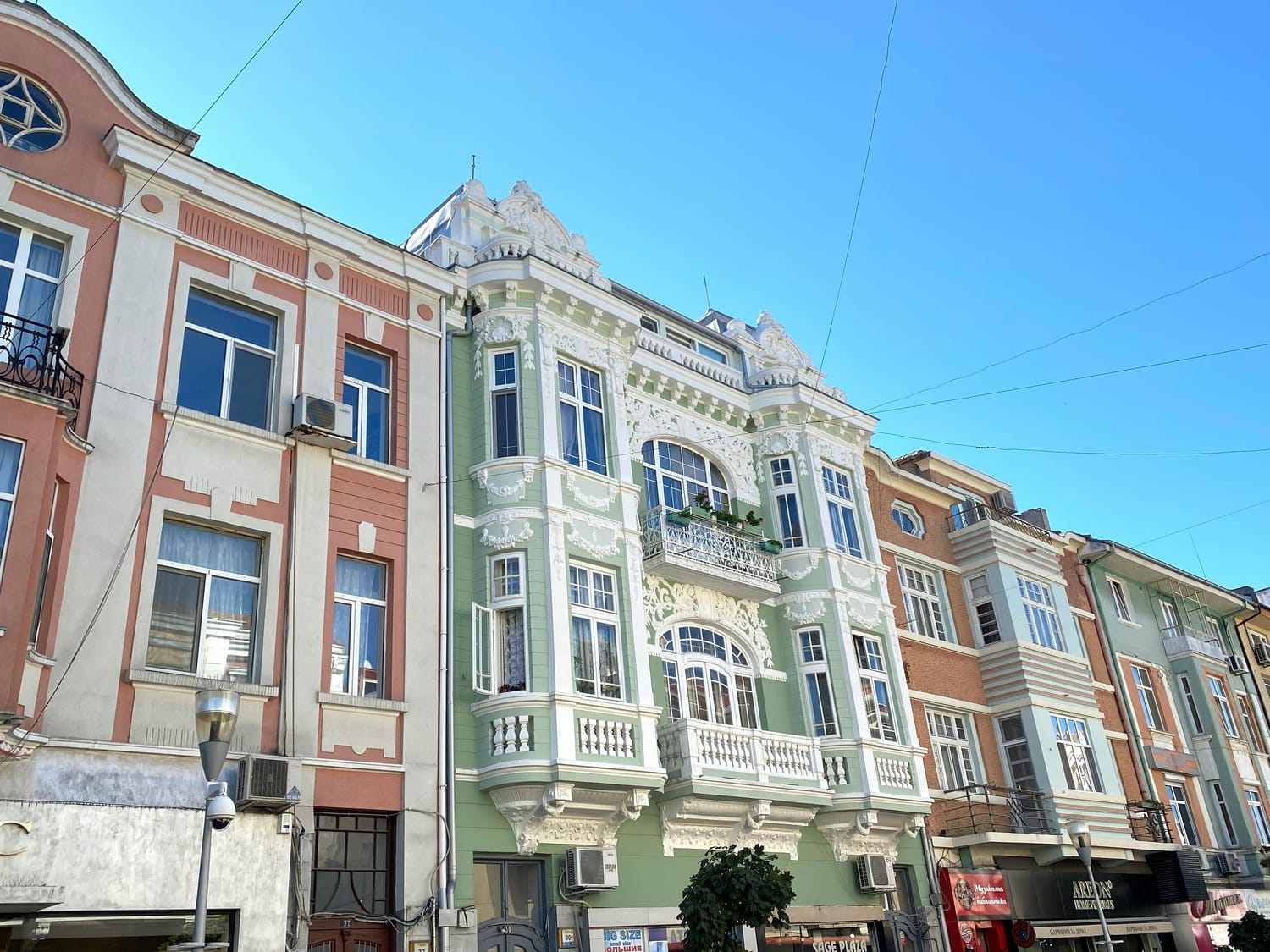 varna sea garden historical center sea loft beach vacation holiday rental
