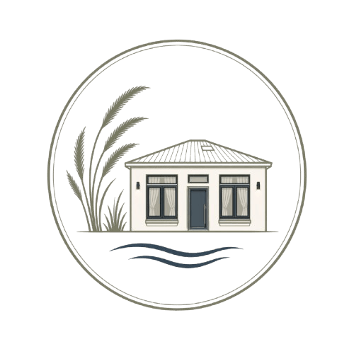 logo varna vacation rental house holiday center sea garden beach