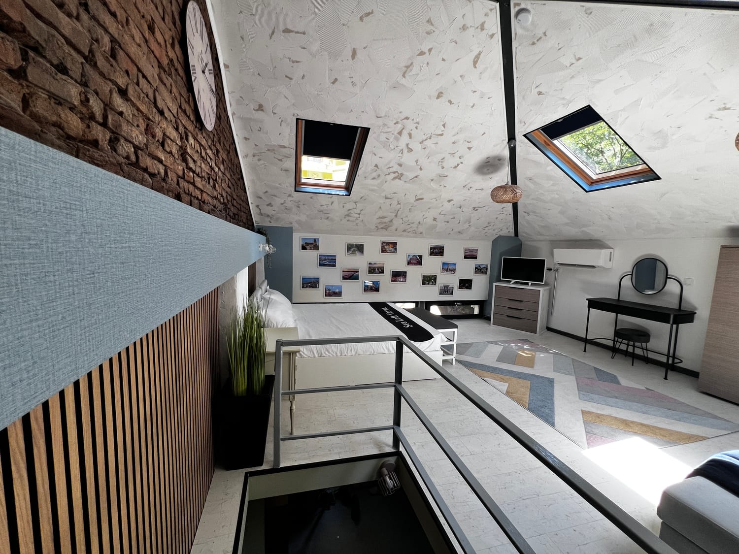 livingroom varna bulgaria house rental short stay center sea