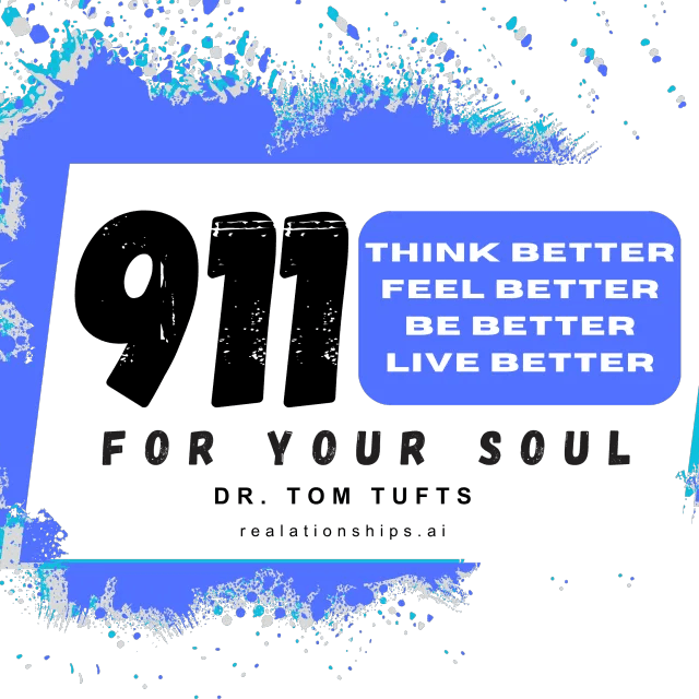 911 for Your Soul (Option 1, still testing)