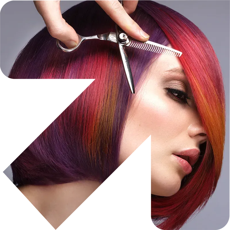 Backstagelab ecosistema para salones de peluquería