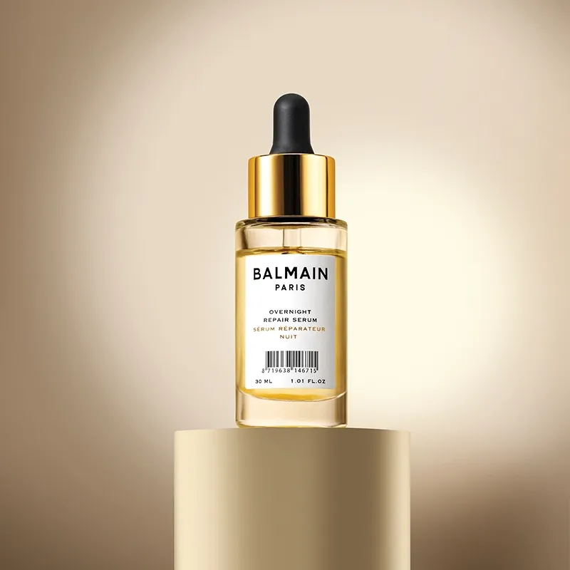 Balmain Hair España | Backstagelab ecosistema para salones de peluquería