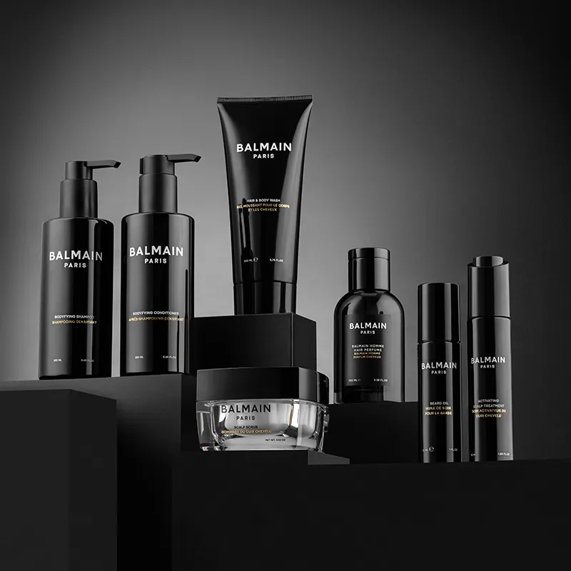 Balmain Hair España | Backstagelab ecosistema para salones de peluquería