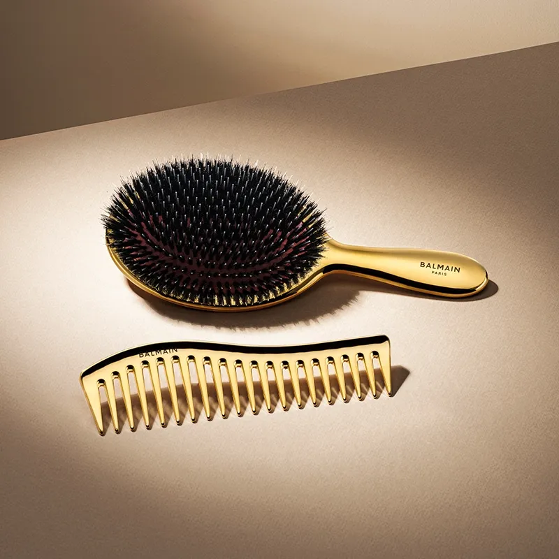 Balmain Hair España | Backstagelab ecosistema para salones de peluquería