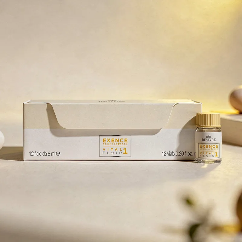 Revivre España | Backstagelab ecosistema para salones de peluquería