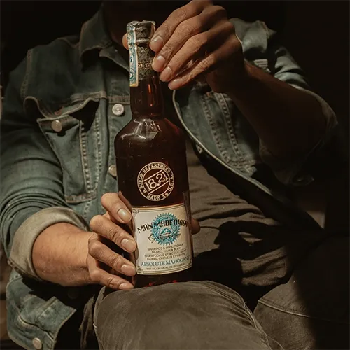 1821Man Made España | Backstagelab ecosistema para salones de peluquería