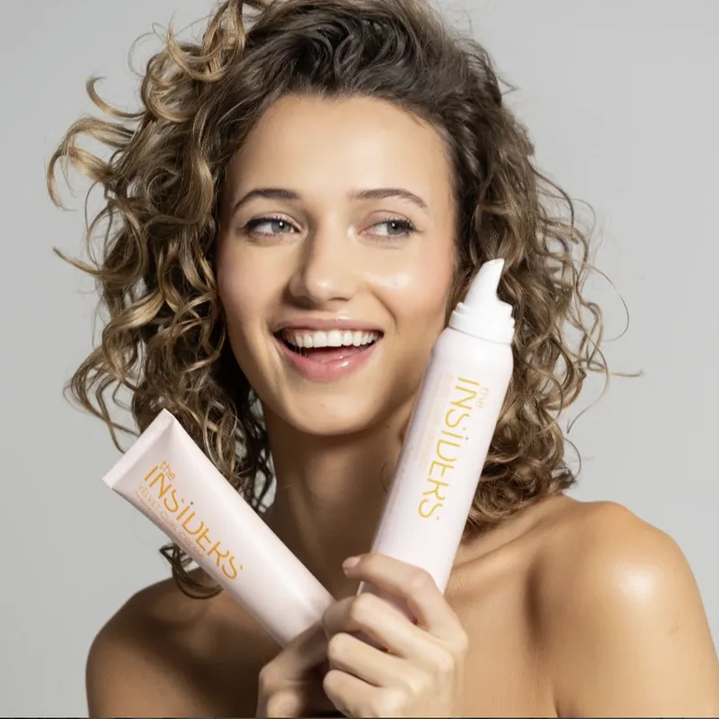 The insiders Hair España | Backstagelab ecosistema para salones de peluquería