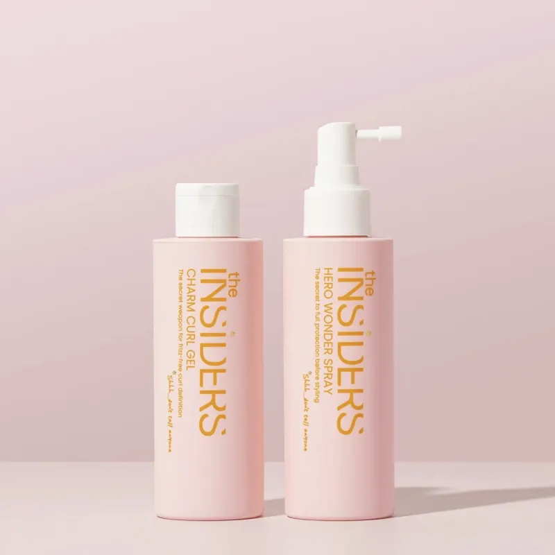 The insiders Hair España | Backstagelab ecosistema para salones de peluquería