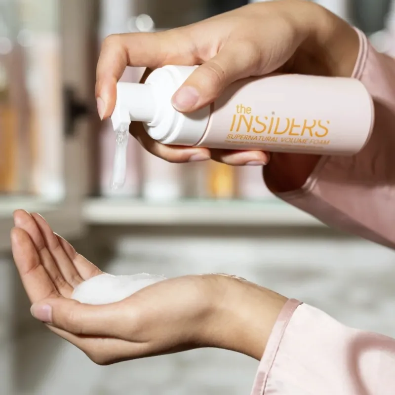 The insiders Hair España | Backstagelab ecosistema para salones de peluquería