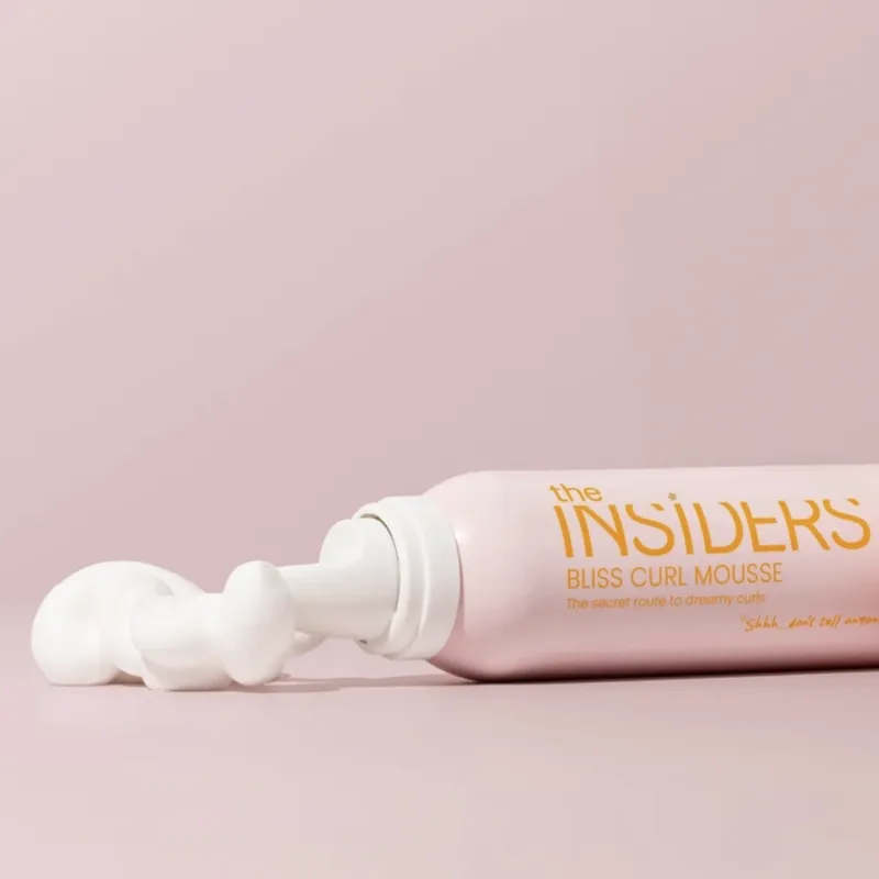The insiders Hair España | Backstagelab ecosistema para salones de peluquería