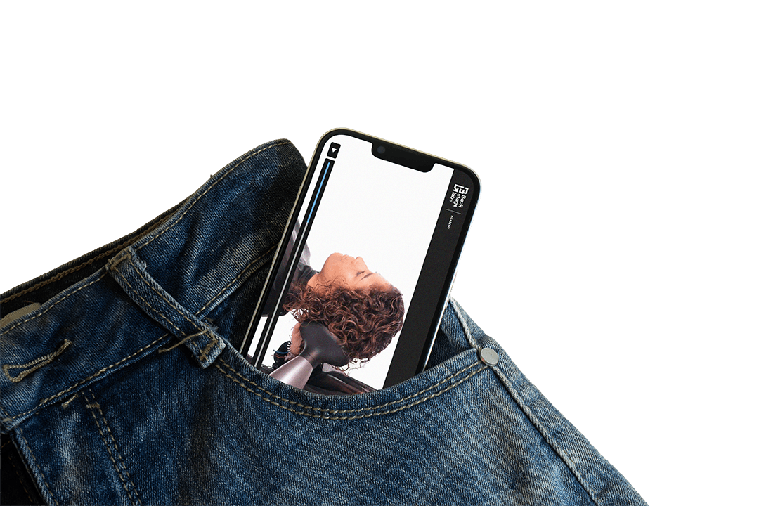 Formación profesional para peluquerías | Backstagelab ecosistema para salones de peluquería