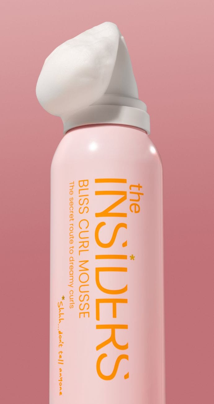 The insiders Hair España | Backstagelab ecosistema para salones de peluquería