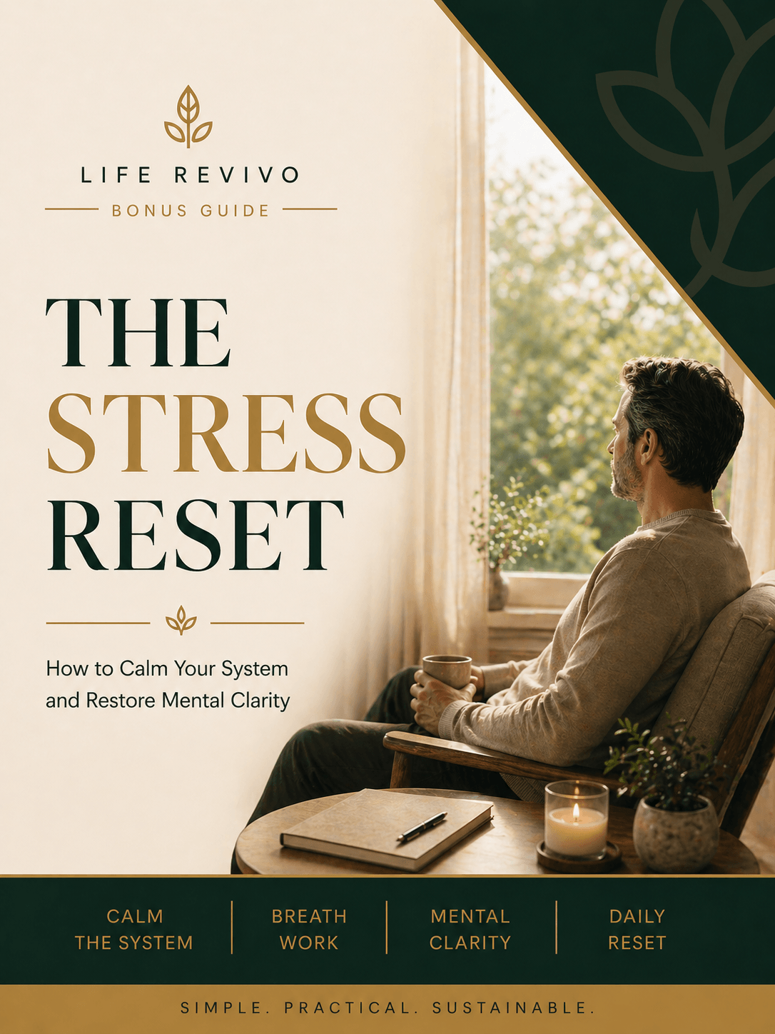 The Stress Reset
