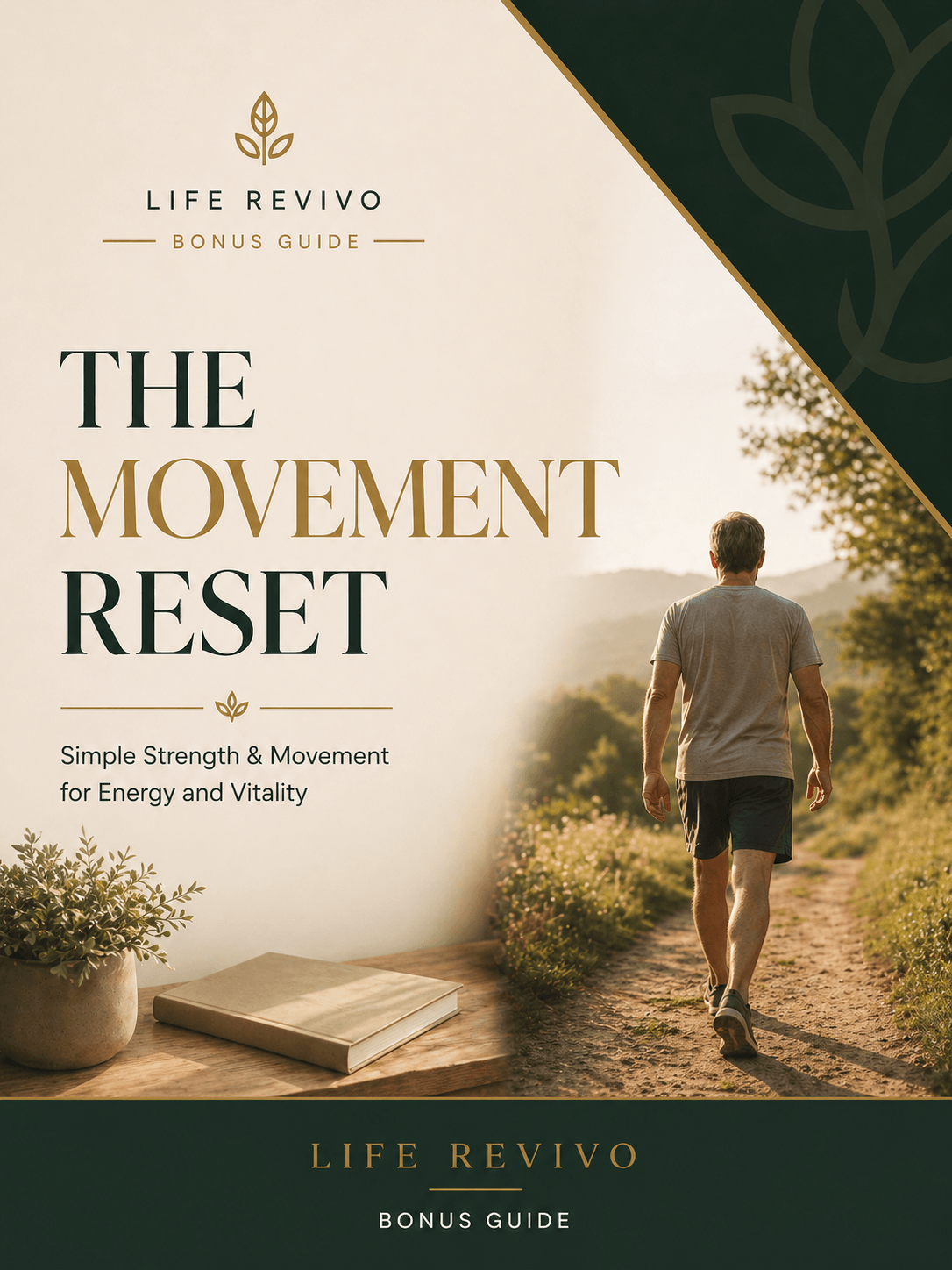 The Movement Reset