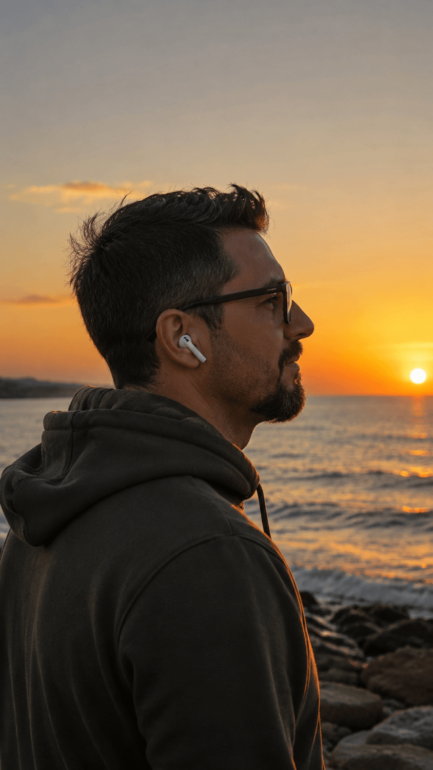 Life Revivo founder