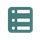 icon for list of categories
