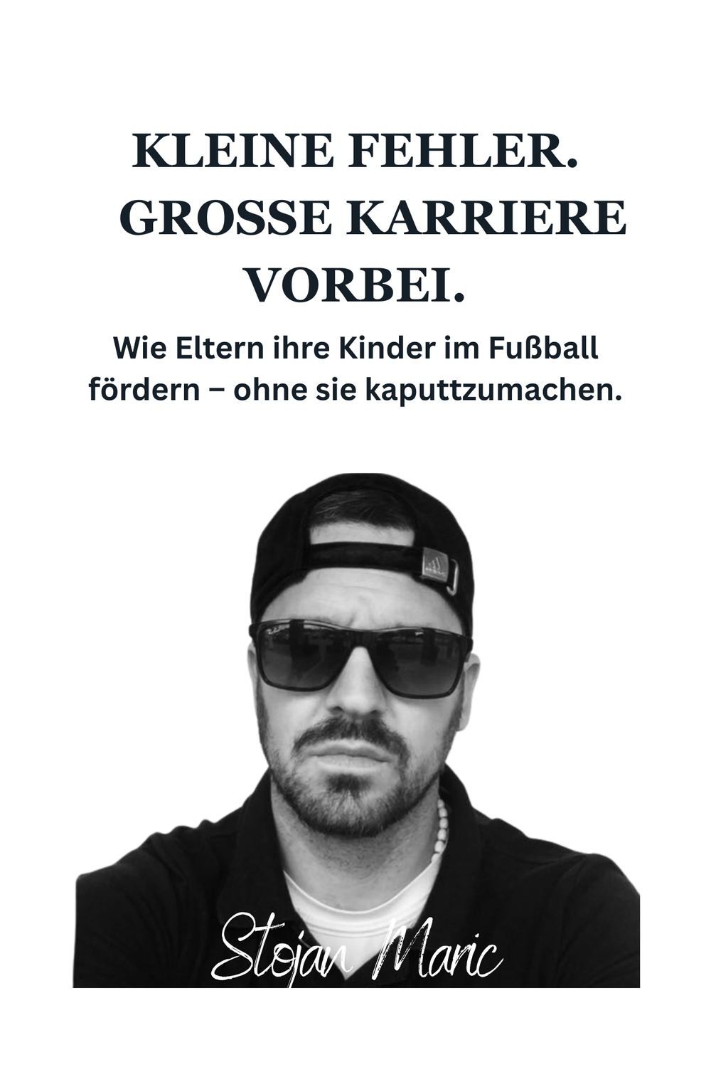 Eltern-Playbook Cover