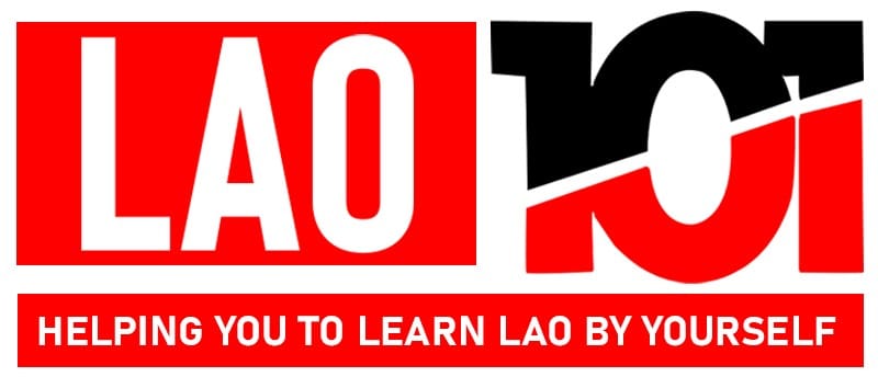 Lao101.com