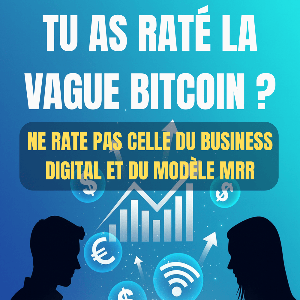 Dernière opportunité en 2025 : Lancer ton business en ligne automatisé avant qu’il ne soit trop tard ⏳
