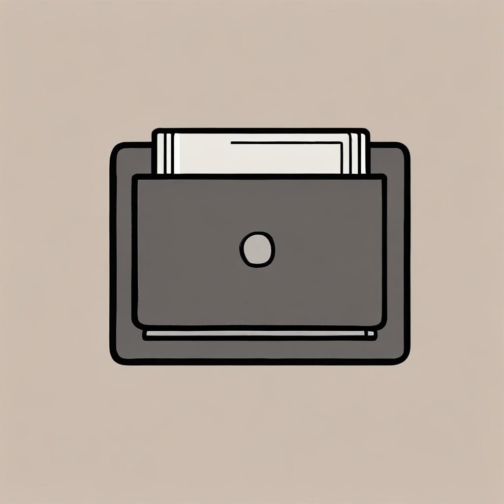 wallet chart