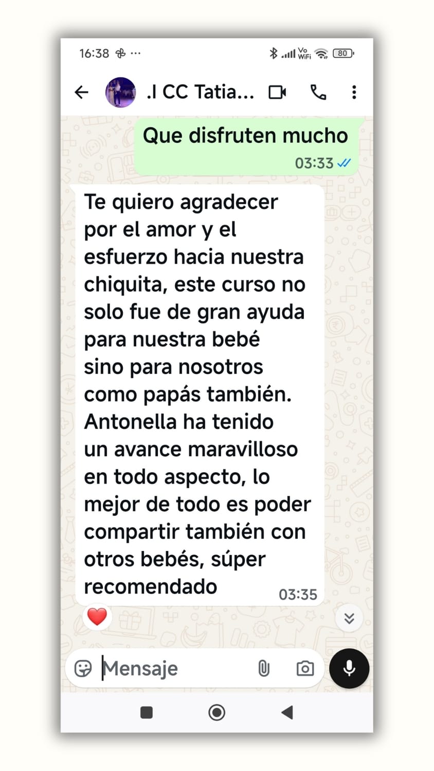 Resultado Neuro-Plan Antonella