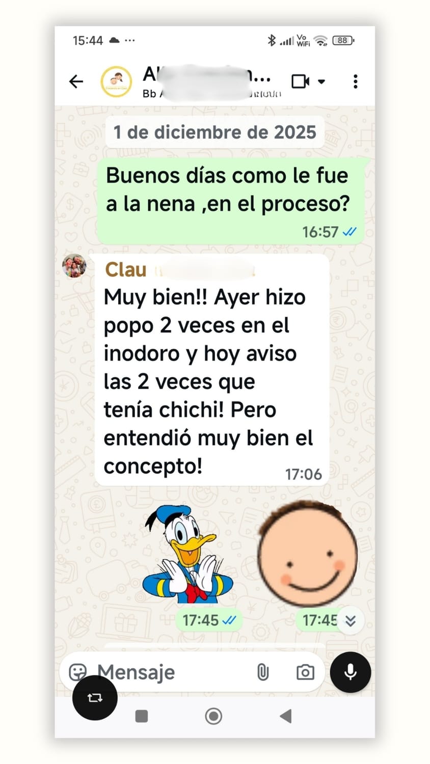 Hito logrado Neuro-Plan